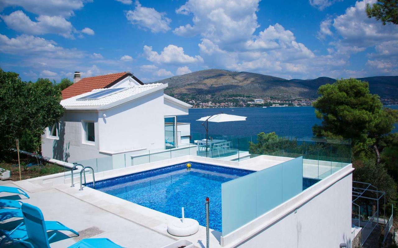 Casa Blanca White House Villa Donji Okrug  Exterior photo