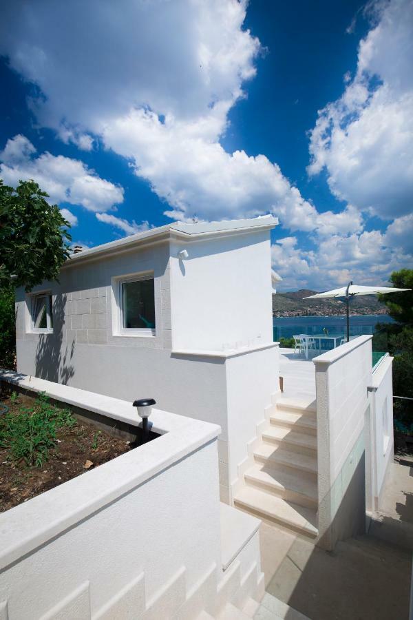 Casa Blanca White House Villa Donji Okrug  Exterior photo