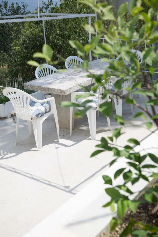 Casa Blanca White House Villa Donji Okrug  Exterior photo