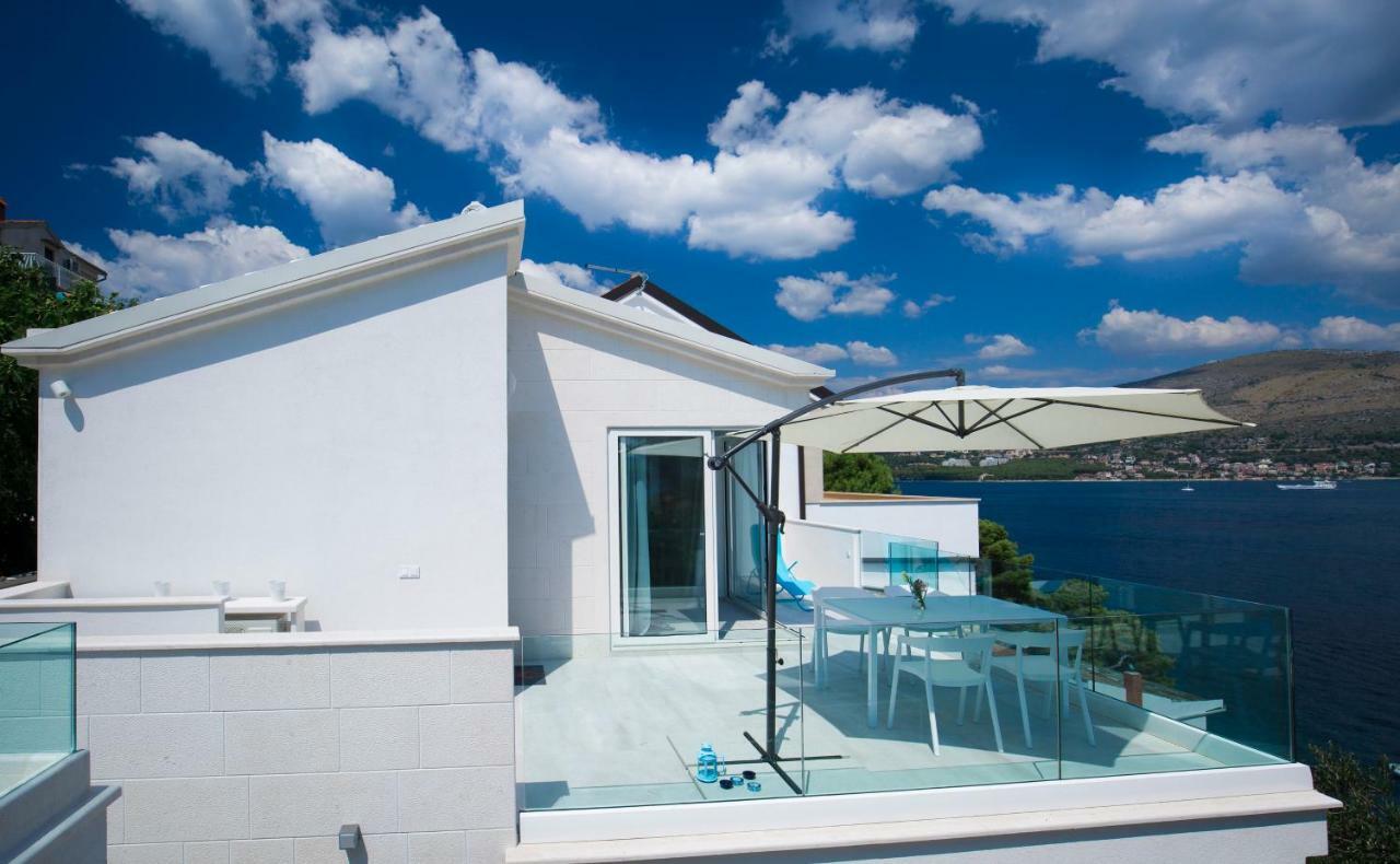Casa Blanca White House Villa Donji Okrug  Exterior photo
